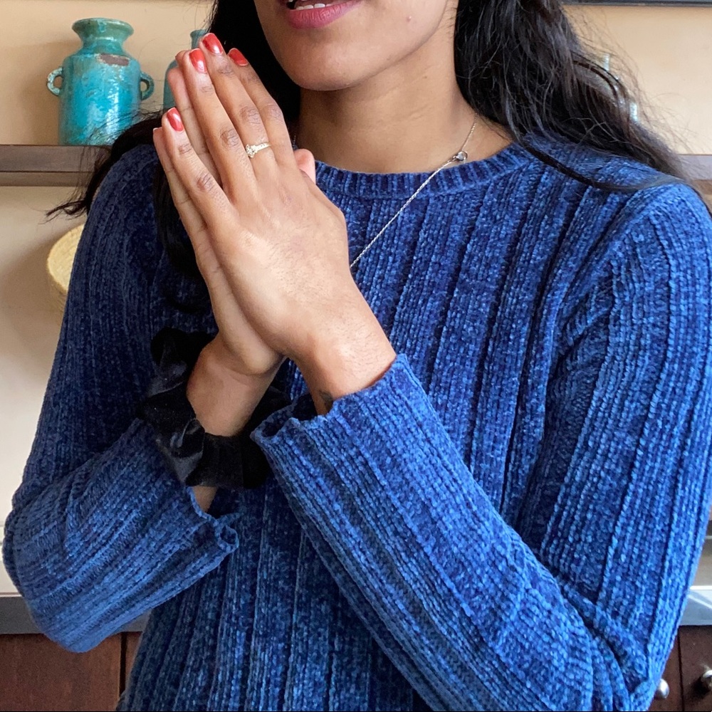 Super soft lightweight cosy sweater - Picture 4 of 4